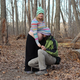 Illustration for article titled These Pregnancy Photos Are So Awkward They'll Make Your Water Break